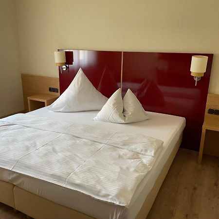 Hotel Paffhausen Wirges Extérieur photo