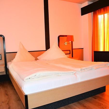 Hotel Paffhausen Wirges Extérieur photo