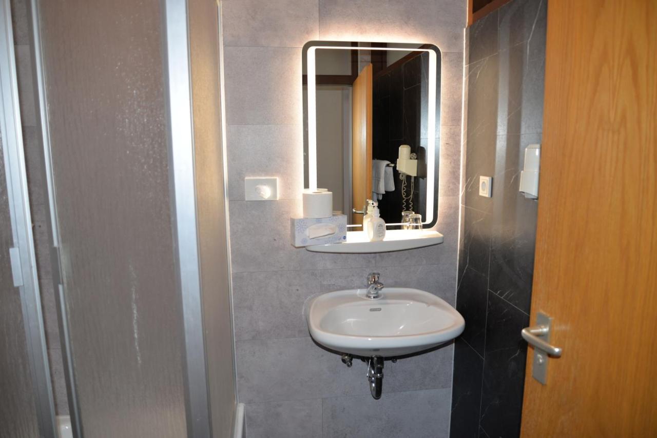 Hotel Paffhausen Wirges Extérieur photo