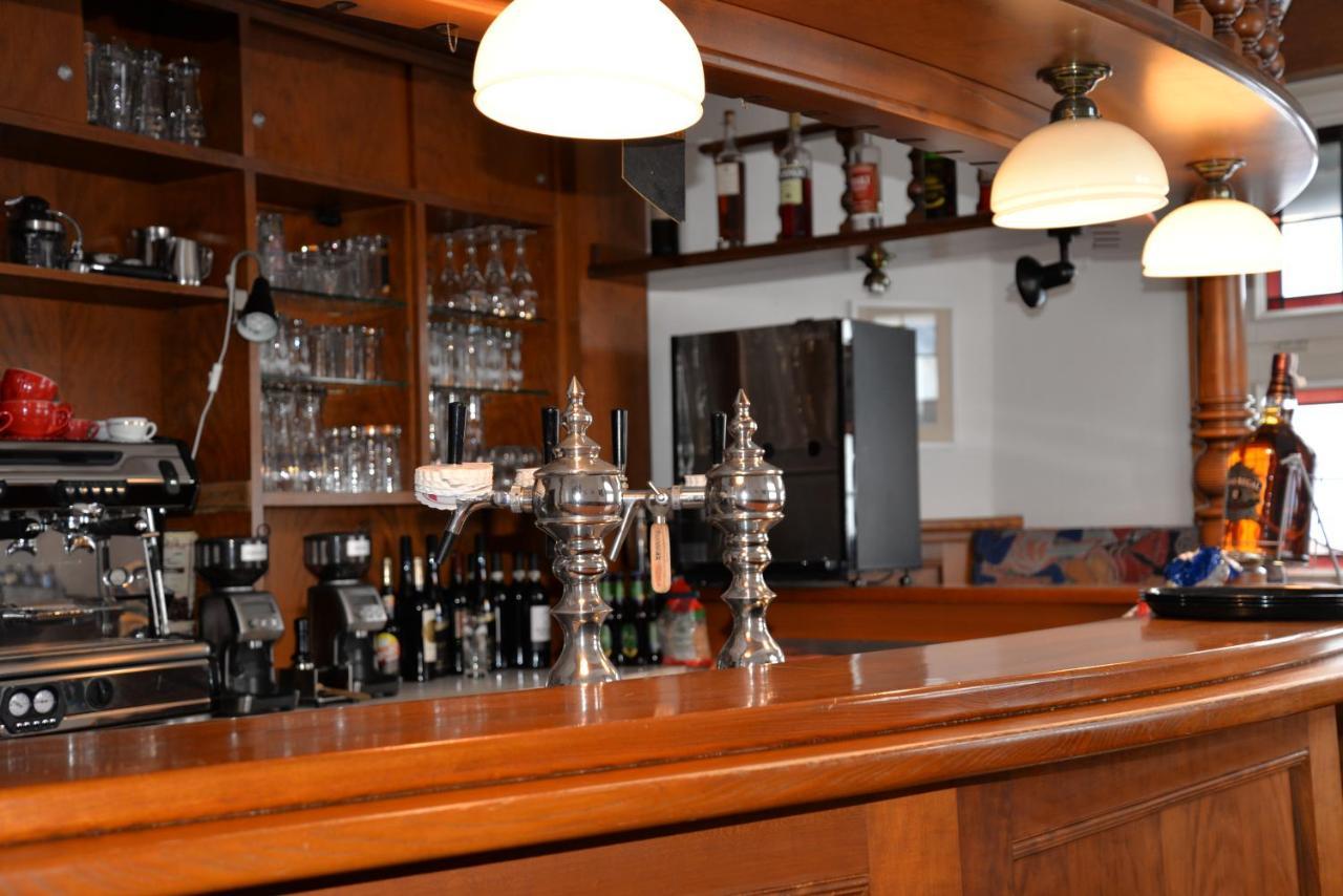 Hotel Paffhausen Wirges Extérieur photo