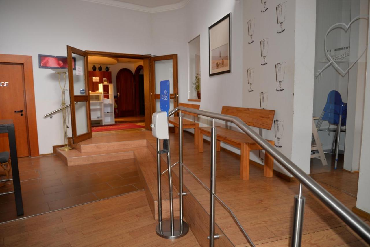 Hotel Paffhausen Wirges Extérieur photo