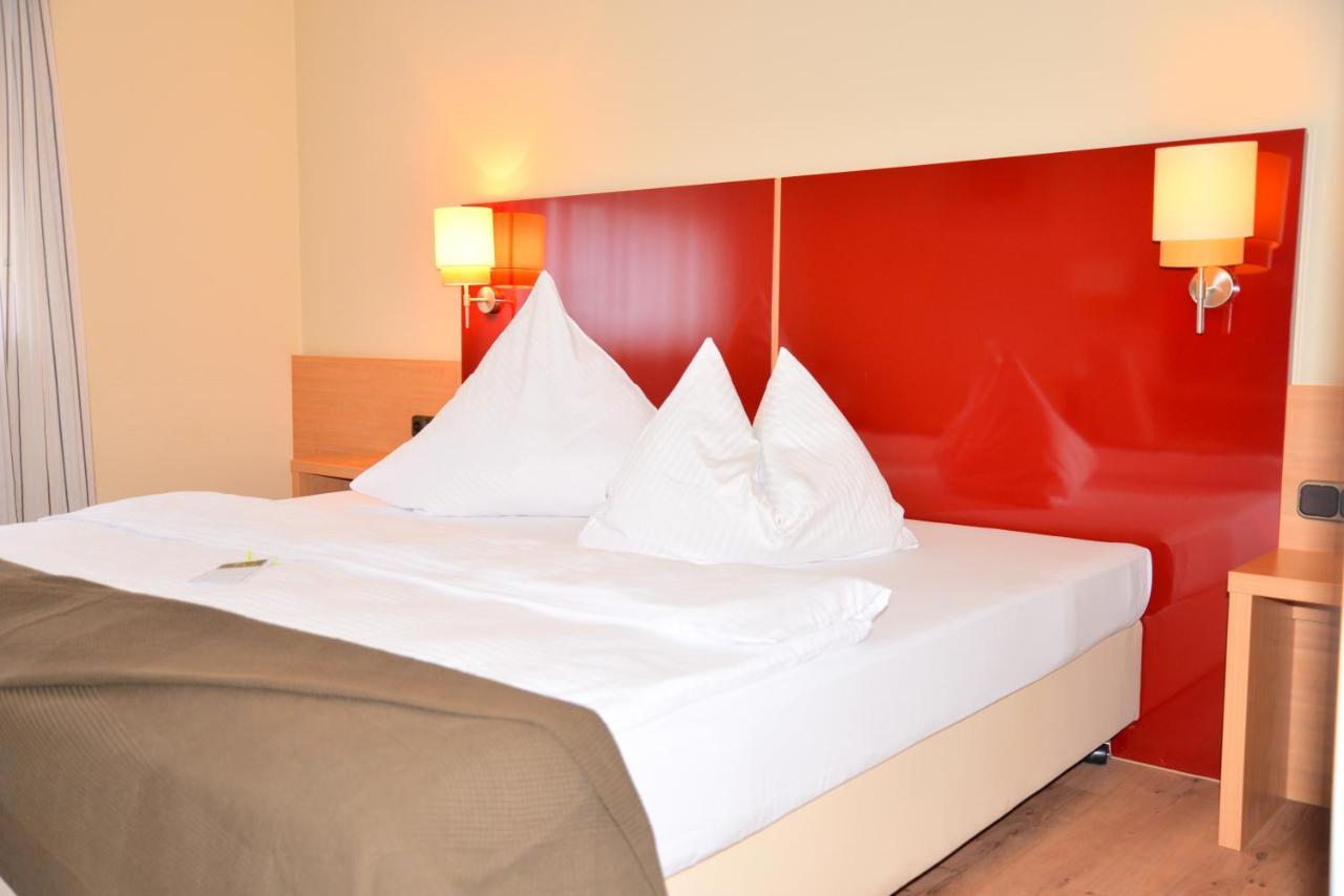 Hotel Paffhausen Wirges Extérieur photo