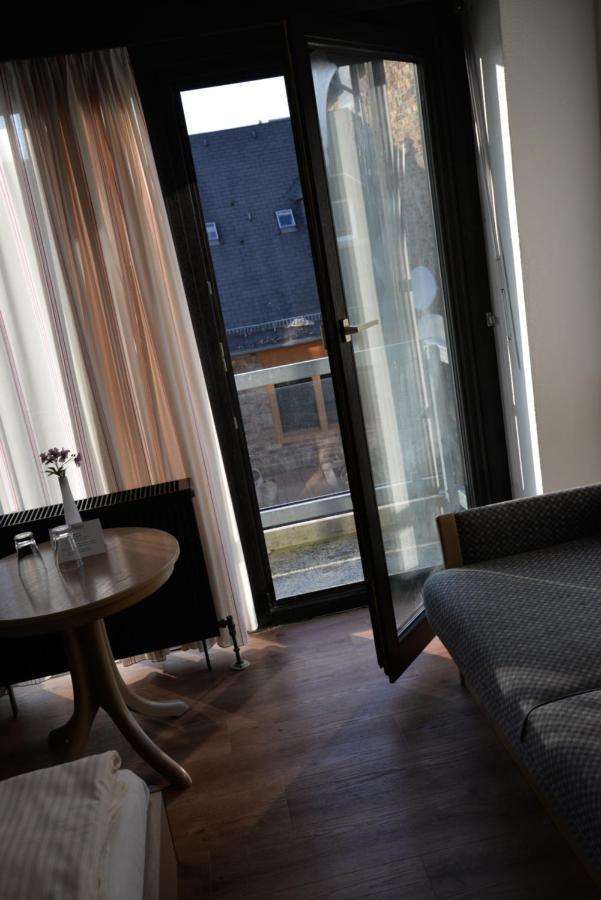 Hotel Paffhausen Wirges Extérieur photo
