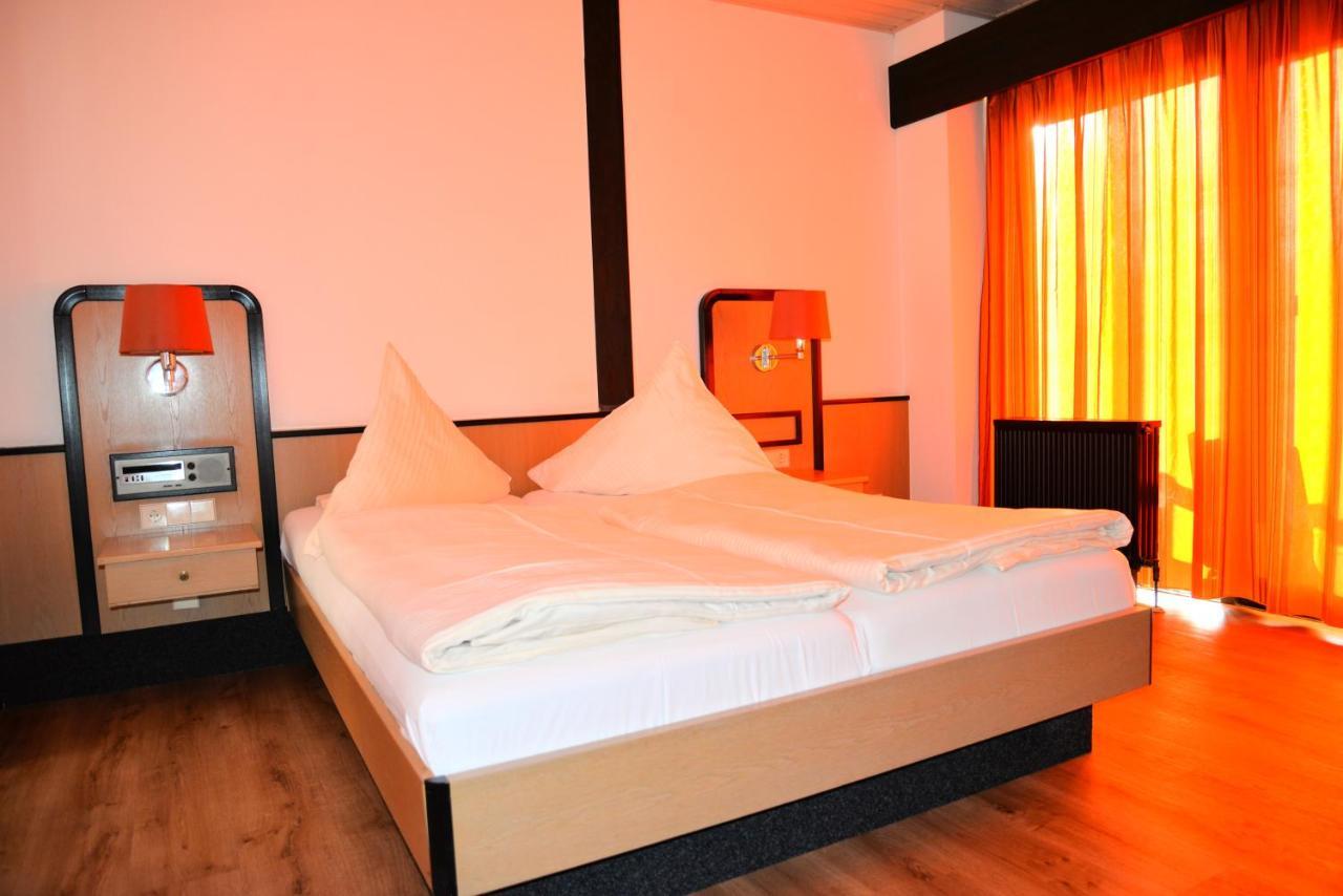 Hotel Paffhausen Wirges Extérieur photo